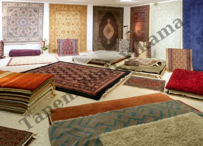 Halı Tamiri